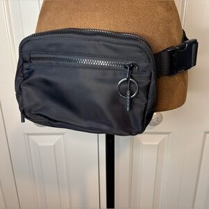 Stylish Black Women's Satchel Bag